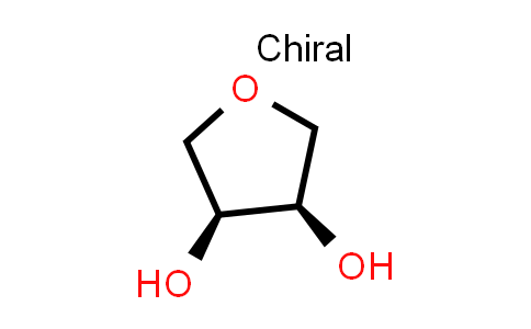 CAS No. 4358-64-9, cis-Tetrahydrofuran-3,4-diol