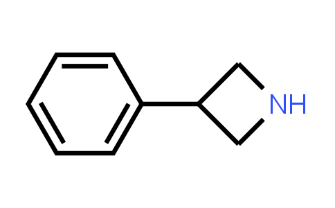 CAS No. 4363-13-7, 3-Phenylazetidine