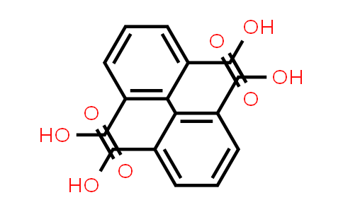 CAS No. 4371-27-1, [1,1'-Biphenyl]-2,2',6,6'-tetracarboxylic acid