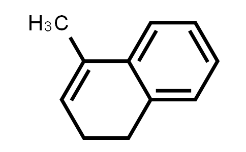 CAS No. 4373-13-1, 4-Methyl-1,2-dihydronaphthalene