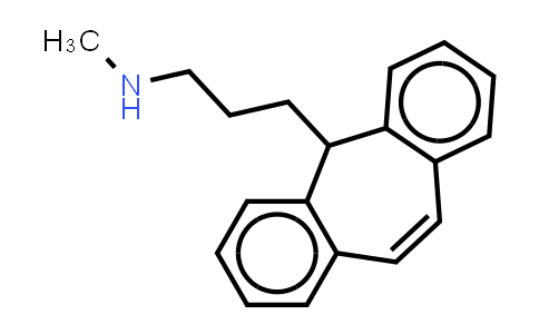 CAS No. 438-60-8, Protriptyline