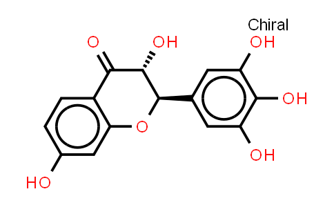 CAS No. 4382-33-6, Robinetin, dihydro-