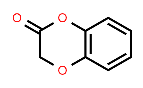 CAS No. 4385-48-2, Benzo[b][1,4]dioxin-2(3H)-one