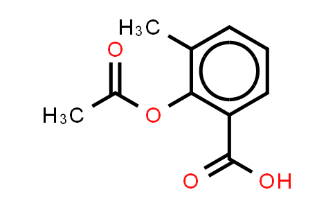 CAS No. 4386-39-4, Cresopirine