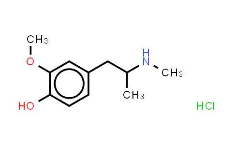 CAS No. 438625-58-2, HMMA (hydrochloride)