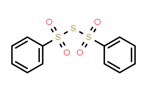 CAS No. 4388-22-1, Bis(phenylsulfonyl)sulfide
