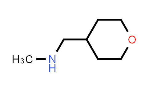 CAS No. 439081-52-4, Methyl-(tetrahydropyran-4-ylmethyl)amine
