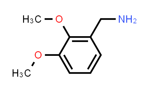 CAS No. 4393-09-3, o-Veratrylamine