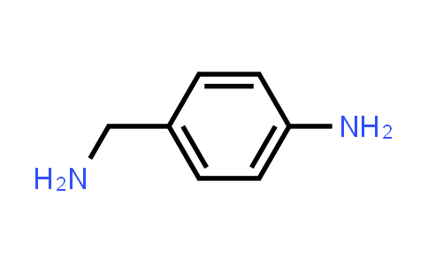 CAS No. 4403-71-8, 4-(Aminomethyl)aniline