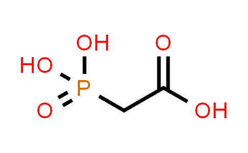 CAS No. 4408-78-0, Phosphonoacetic acid