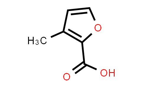 CAS No. 4412-96-8, 3-Methylfuran-2-carboxylic acid