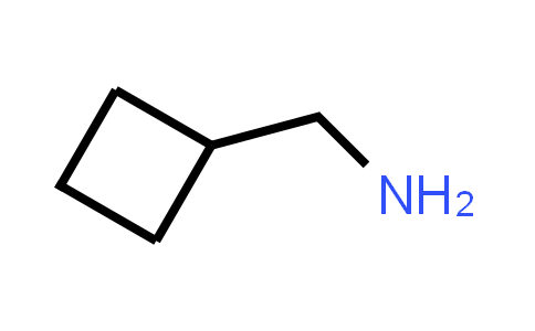 CAS No. 4415-83-2, Cyclobutylmethanamine