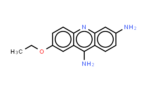 CAS No. 442-16-0, Ethacridine