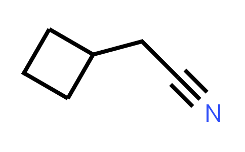 CAS No. 4426-03-3, 2-Cyclobutylacetonitrile