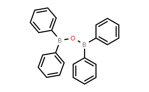 CAS No. 4426-21-5, 1,1,3,3-Tetraphenyldiboroxane