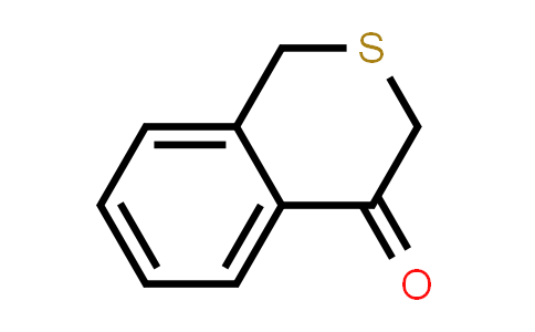 CAS No. 4426-76-0, Isothiochroman-4-one