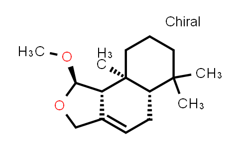 CAS No. 442851-27-6, Methyl isodrimeninol