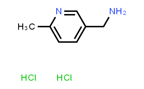 DY555004 | 443344-75-0 | (6-Methylpyridin-3-yl)methanamine dihydrochloride
