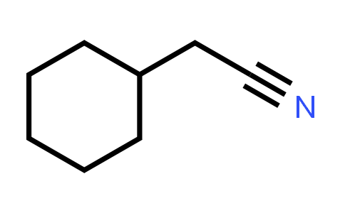 CAS No. 4435-14-7, 2-Cyclohexylacetonitrile
