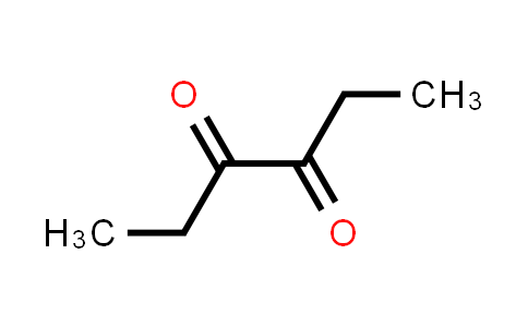 CAS No. 4437-51-8, Hexane-3,4-dione