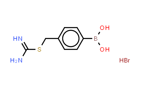 CAS No. 443776-49-6, BC 11 hydrobromide