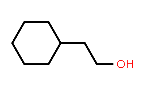 CAS No. 4442-79-9, 2-Cyclohexylethanol