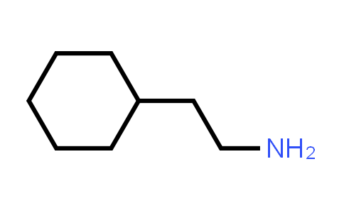 CAS No. 4442-85-7, Cyclohexaneethylamine