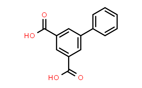 CAS No. 4445-59-4, [1,1'-Biphenyl]-3,5-dicarboxylic acid