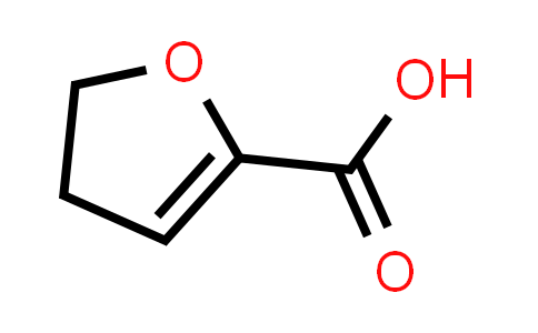 CAS No. 444777-27-9, 4,5-Dihydrofuran-2-carboxylic acid