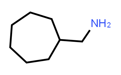 CAS No. 4448-77-5, Cycloheptanemethylamine