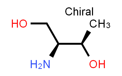 CAS No. 44520-54-9, (2S,3R)-2-Aminobutane-1,3-diol