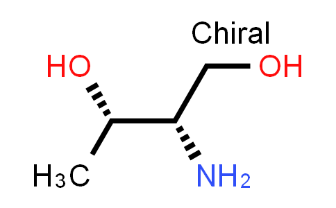 CAS No. 44520-55-0, D-Threoninol