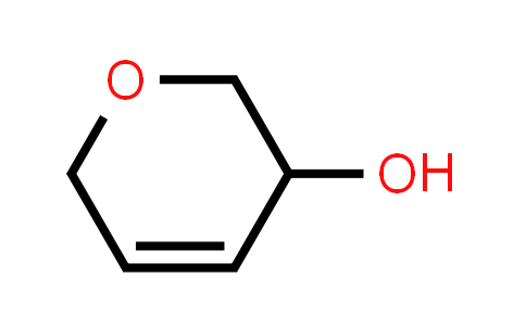 CAS No. 445378-38-1, 3,6-Dihydro-2H-pyran-3-ol