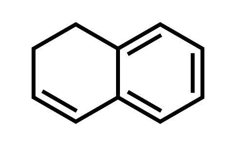 CAS No. 447-53-0, 1,2-Dihydronaphthalene