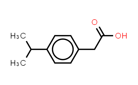 CAS No. 4476-28-2, p-Cymene-7-carboxylic acid