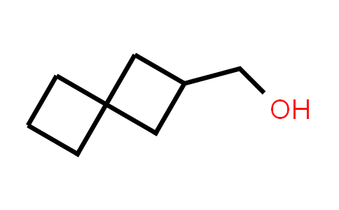 CAS No. 4483-67-4, Spiro[3.3]heptan-2-ylmethanol
