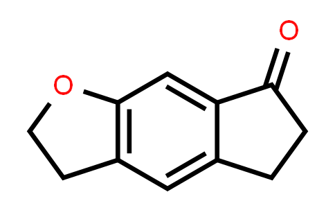 CAS No. 448964-30-5, 7H-Indeno[5,6-b]furan-7-one, 2,3,5,6-tetrahydro-