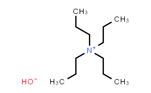 CAS No. 4499-86-9, Tetrapropylammonium hydroxide