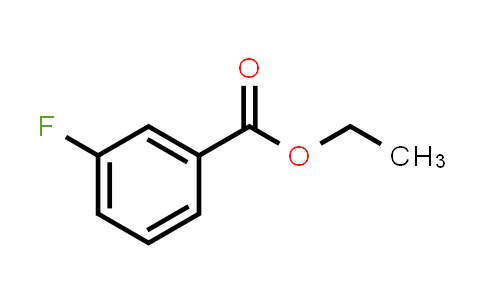 CAS No. 451-02-5, Ethyl 3-fluorobenzoate