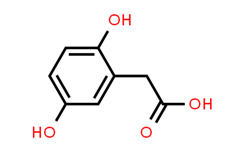 CAS No. 451-13-8, Homogentisic acid