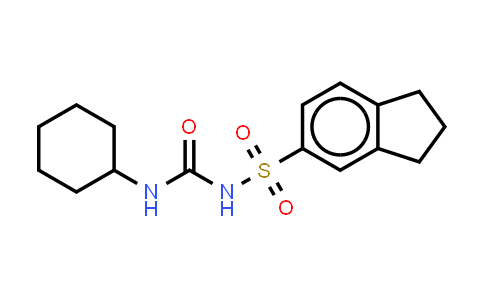 CAS No. 451-71-8, Glyhexamide
