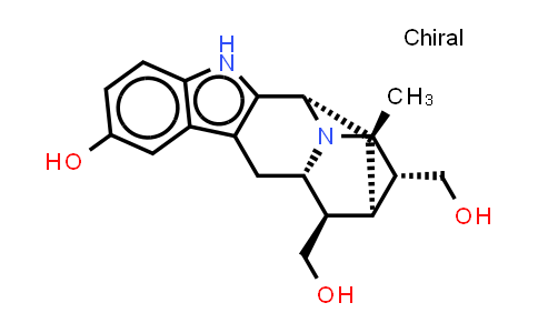 CAS No. 451478-47-0, 10-Hydroxydihydroperaksine