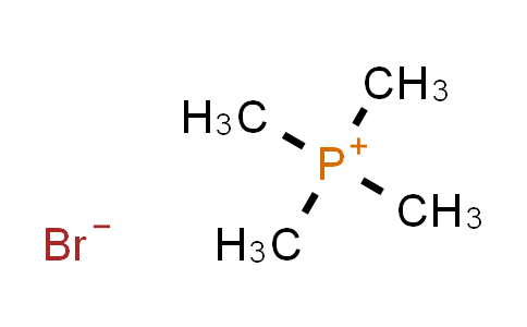 CAS No. 4519-28-2, Tetramethylphosphonium bromide