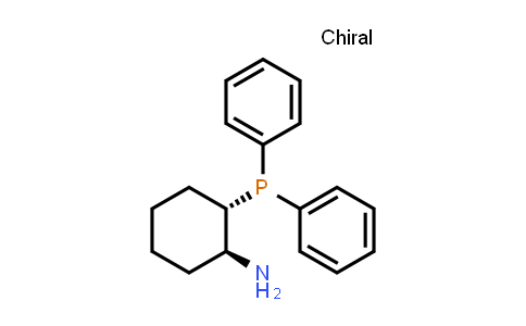 MC555265 | 452304-63-1 | (1S,2S)-2-(Diphenylphosphino)cyclohexanamine