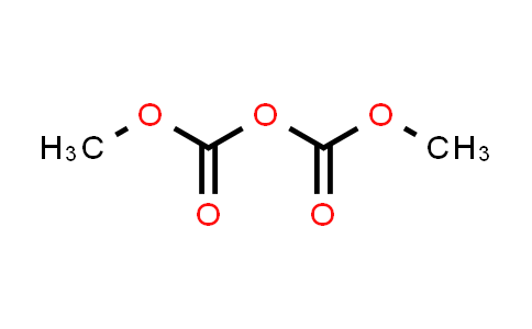CAS No. 4525-33-1, Dimethyl dicarbonate