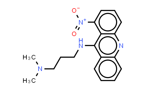 CAS No. 4533-39-5, Nitracrine
