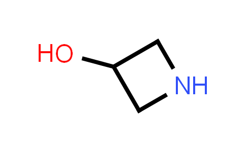 CAS No. 45347-82-8, 3-Hydroxyazetidine