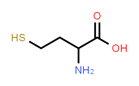 CAS No. 454-29-5, DL-Homocysteine