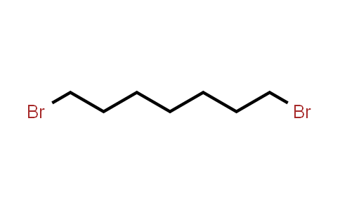 CAS No. 4549-31-9, 1,7-Dibromoheptane
