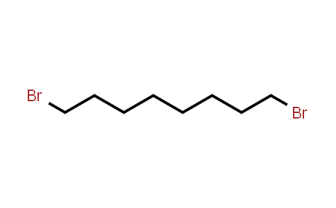 CAS No. 4549-32-0, 1,8-Dibromooctane